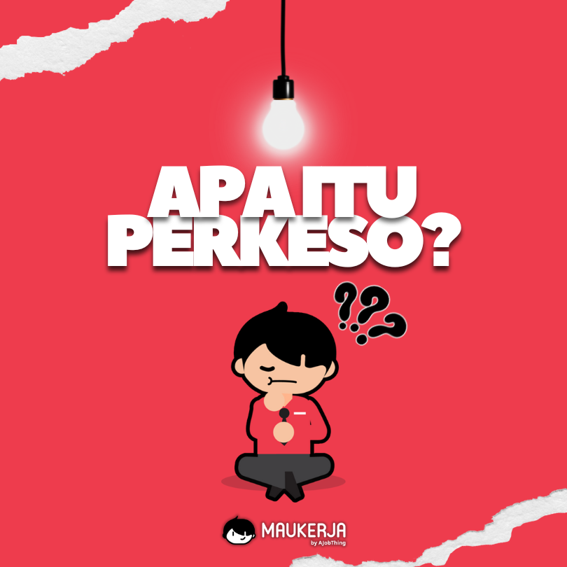 Apa itu PERKESO